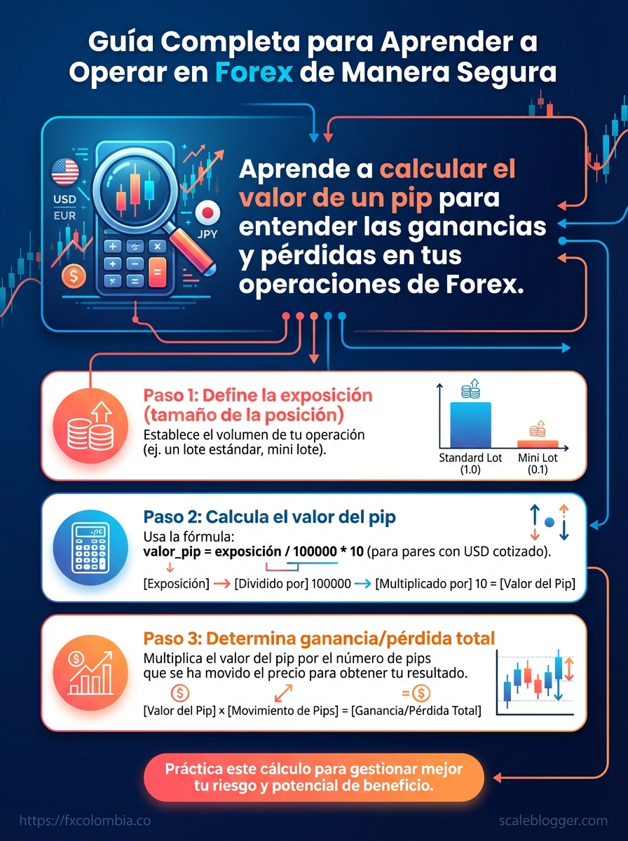 Visual breakdown: infographic