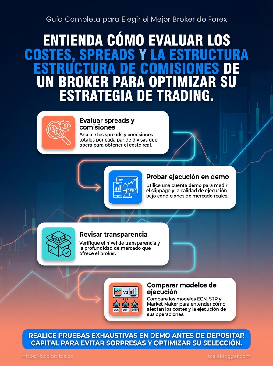 Visual breakdown: infographic
