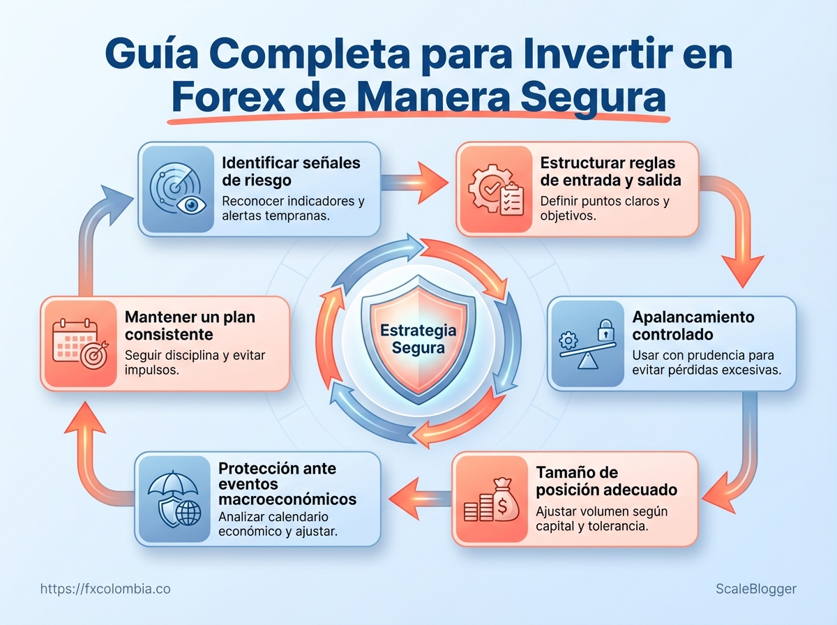 Visual breakdown: diagram