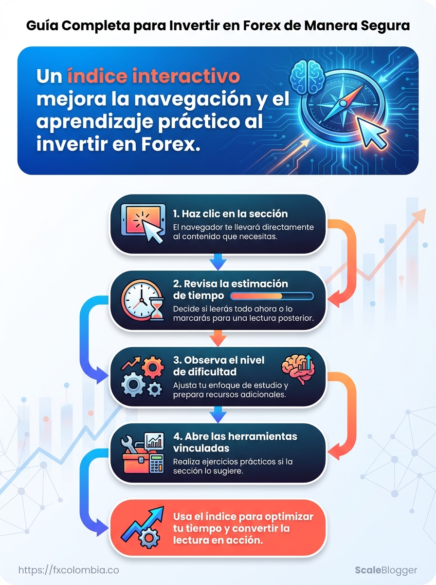 Visual breakdown: infographic