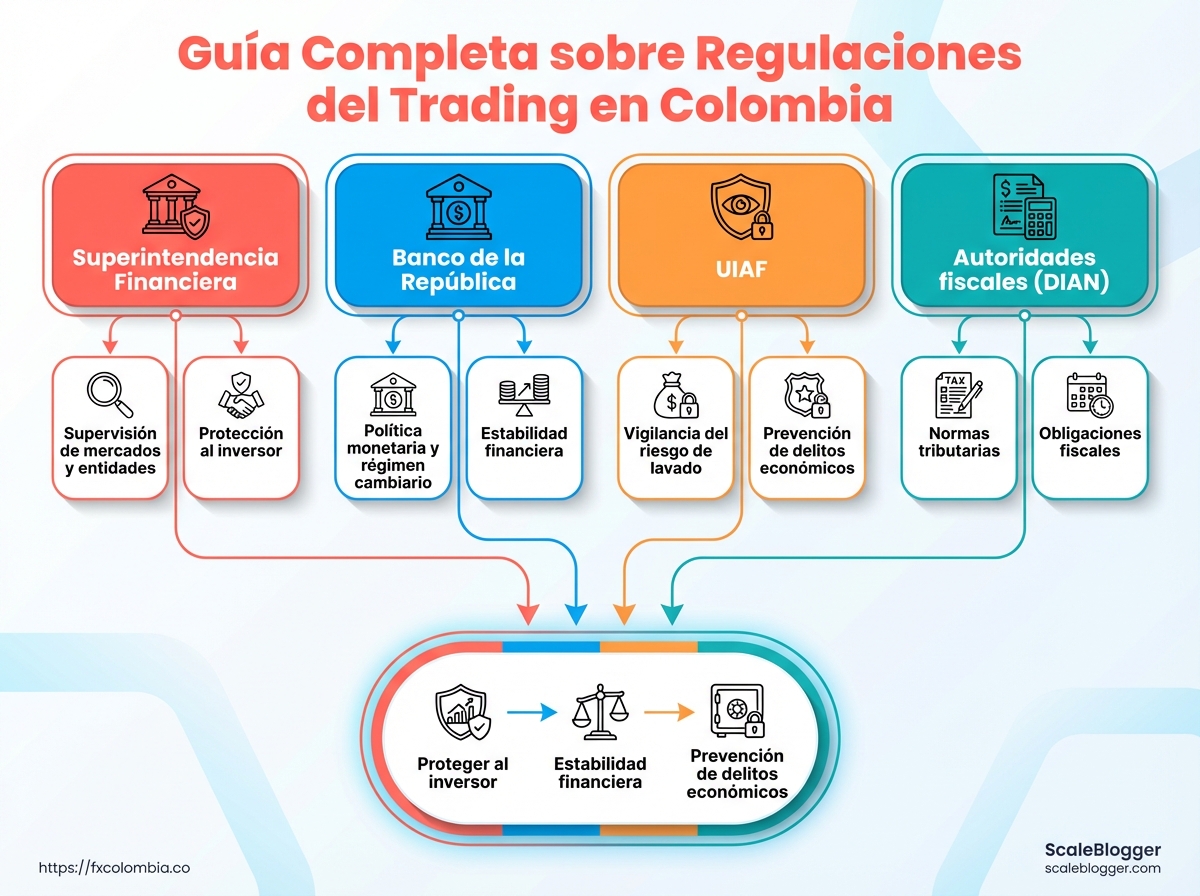 Visual breakdown: diagram