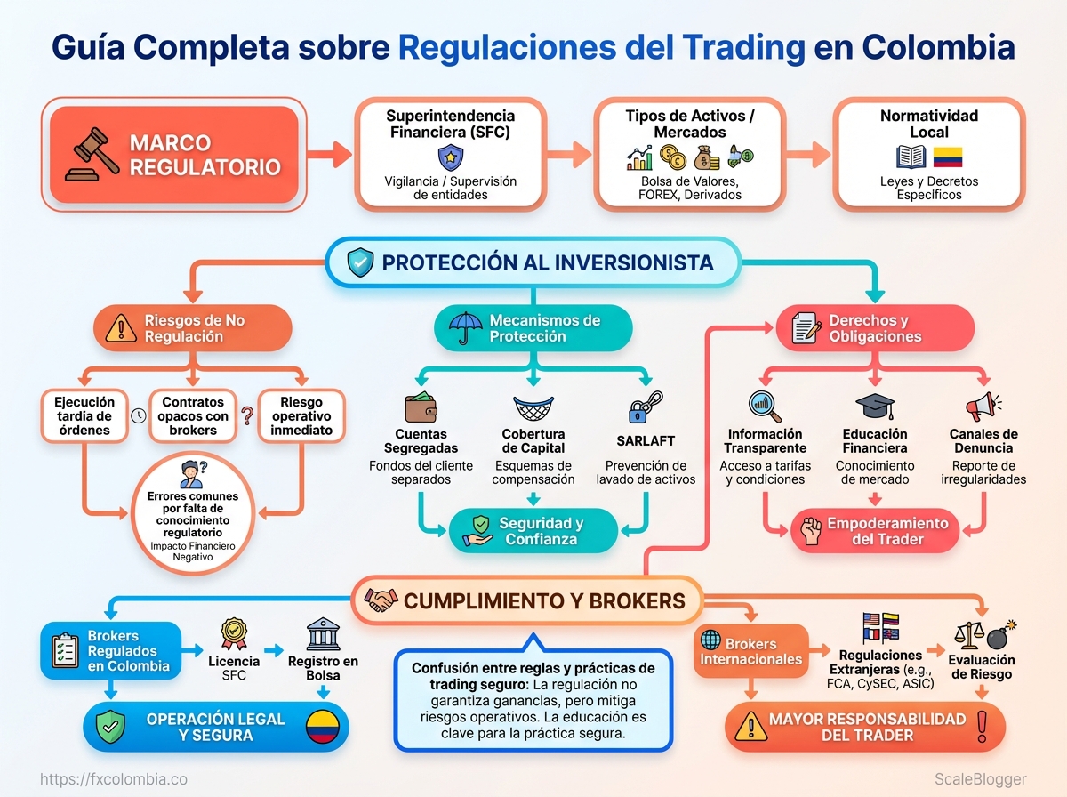 Visual breakdown: diagram