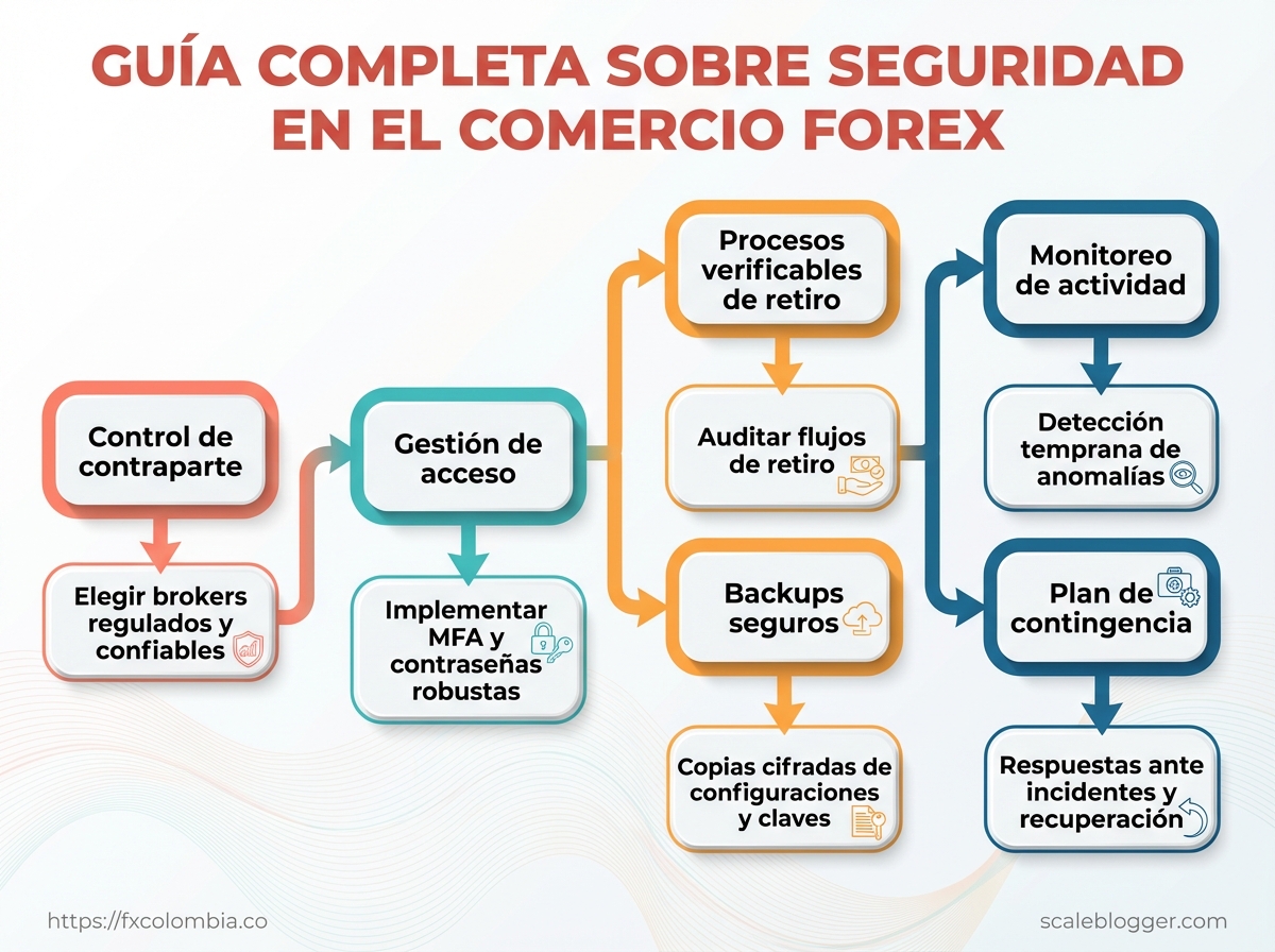 Visual breakdown: diagram