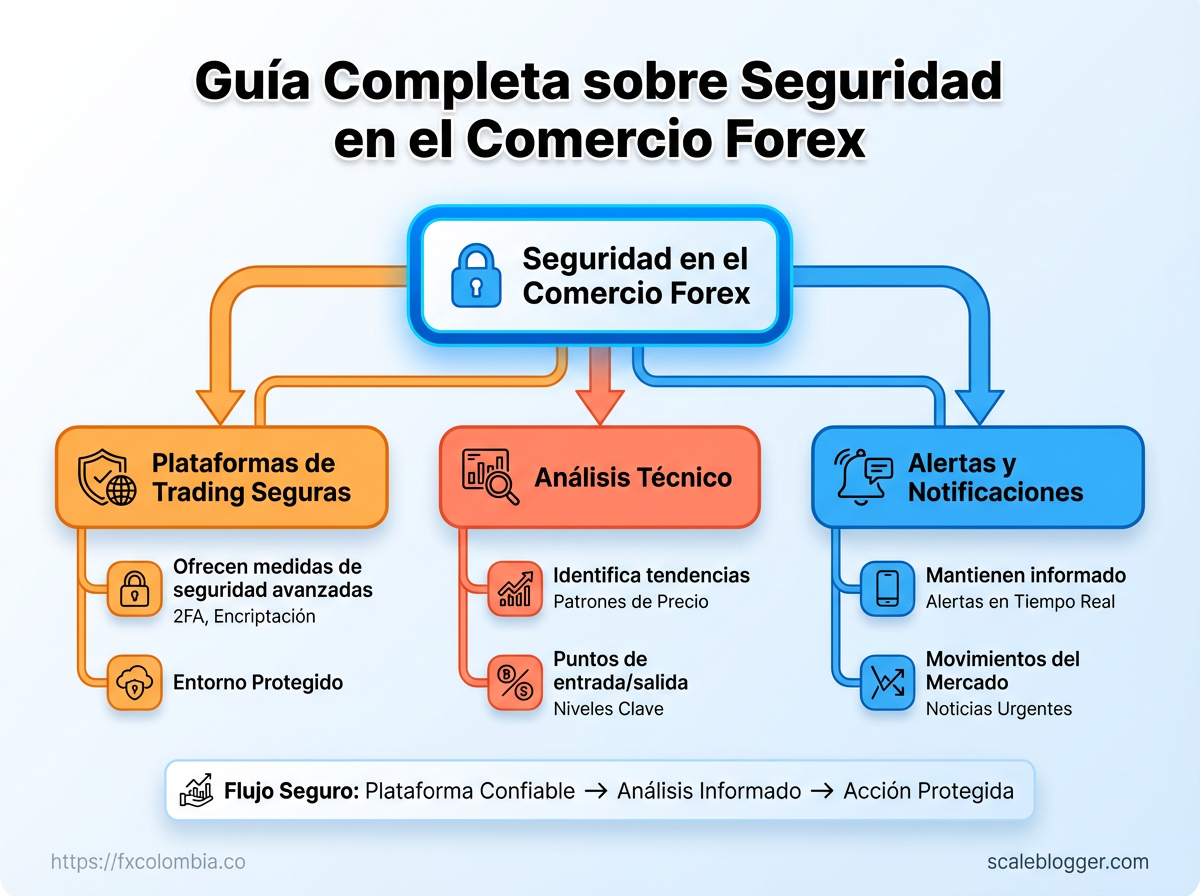 Visual breakdown: diagram