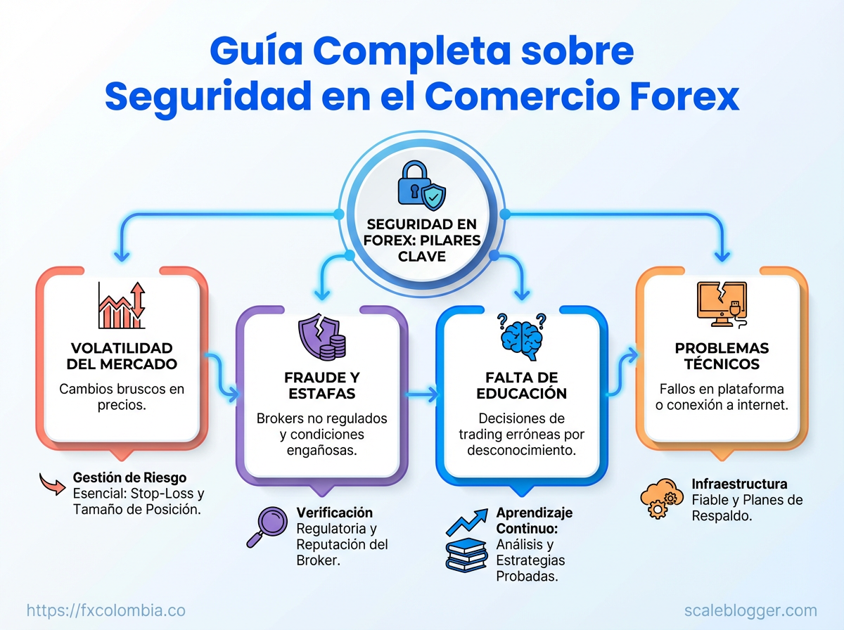 Visual breakdown: diagram