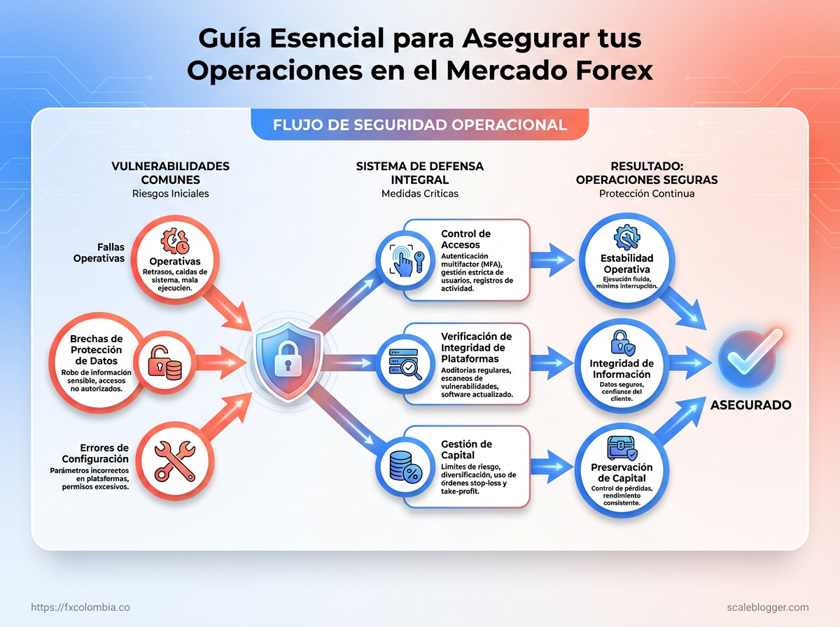 Visual breakdown: diagram