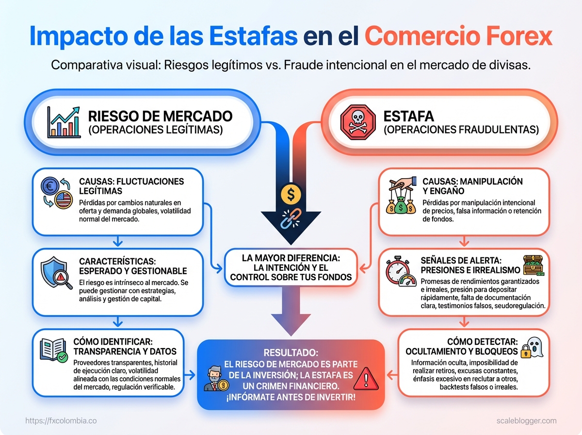 Visual breakdown: diagram
