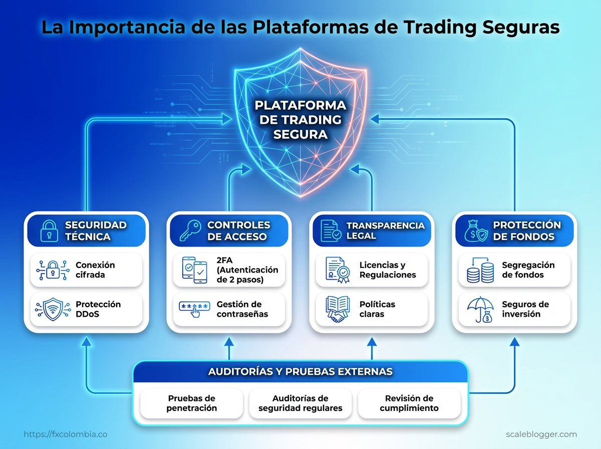 Visual breakdown: diagram