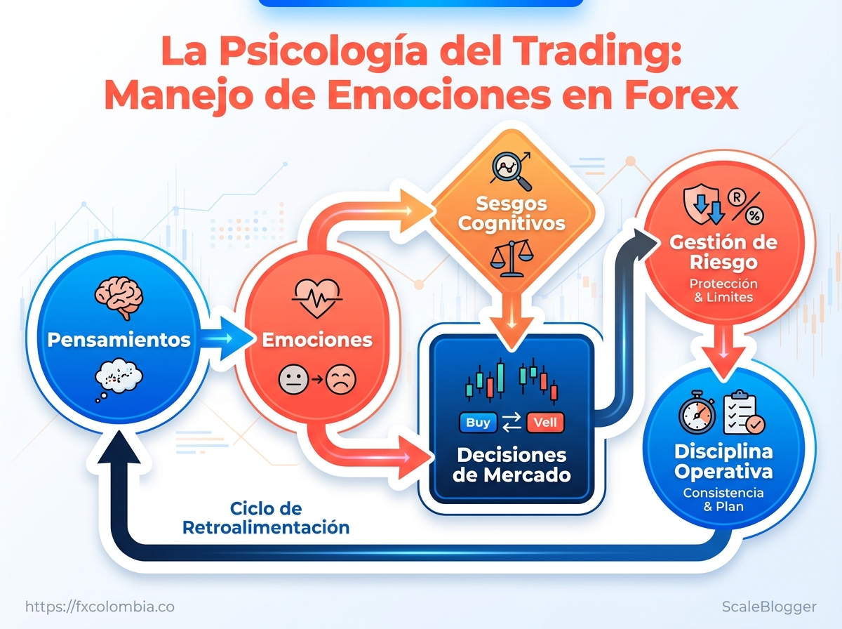 Visual breakdown: diagram