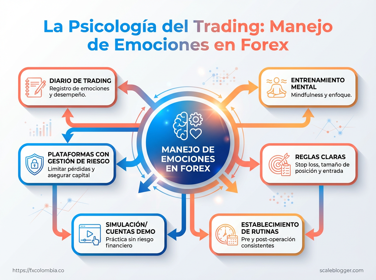 Visual breakdown: diagram