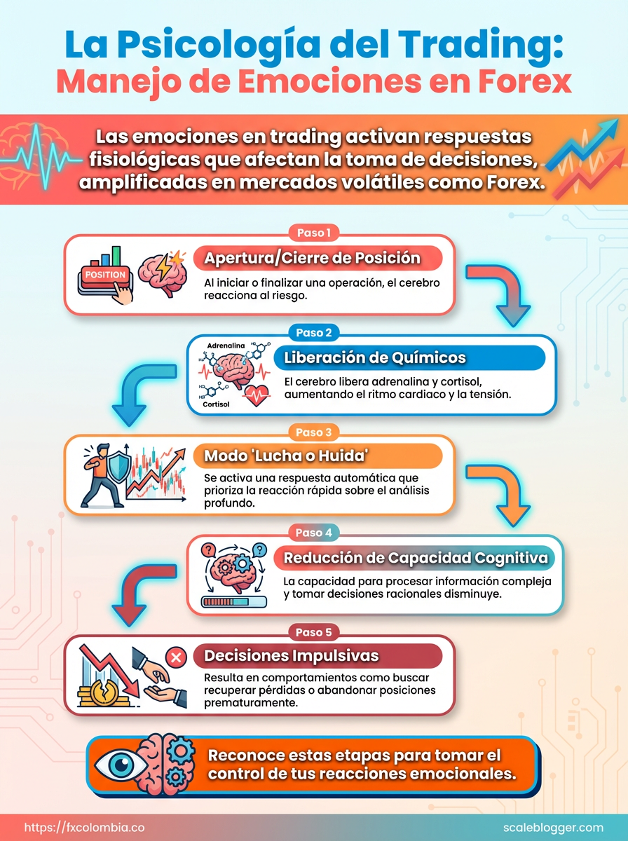 Visual breakdown: infographic