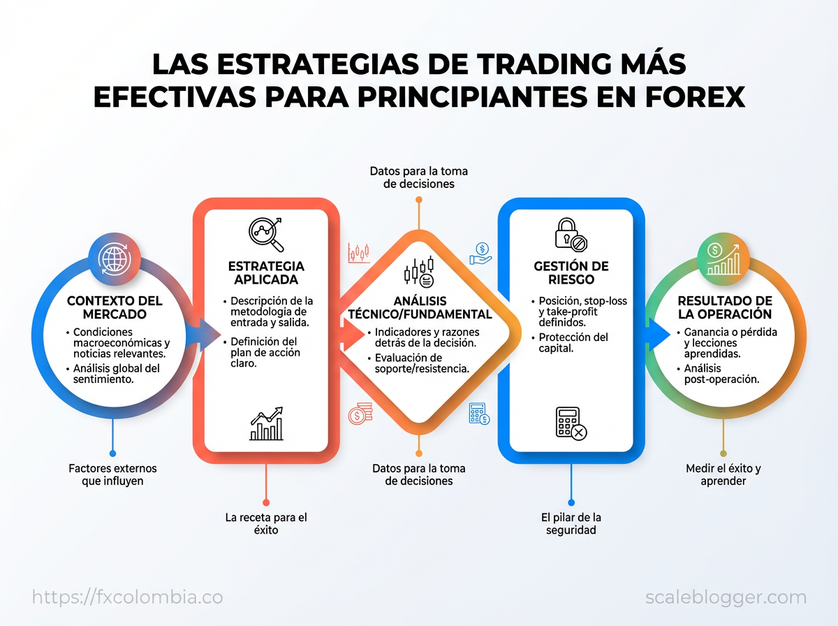 Visual breakdown: diagram