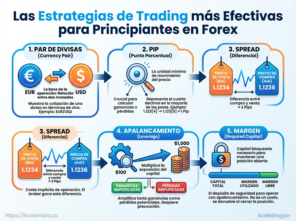 Visual breakdown: diagram