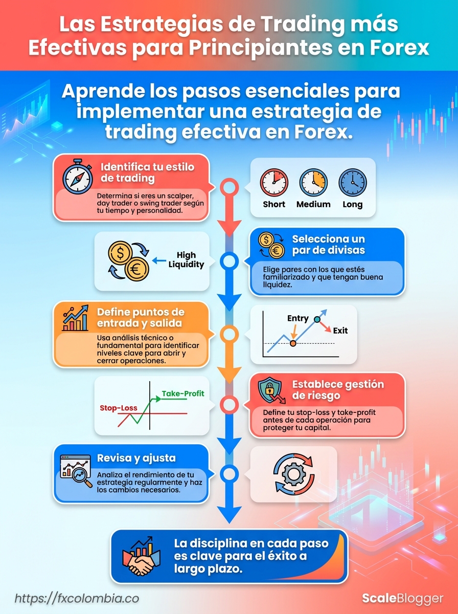 Visual breakdown: infographic