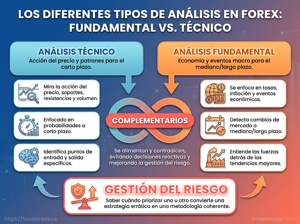 Visual breakdown: diagram