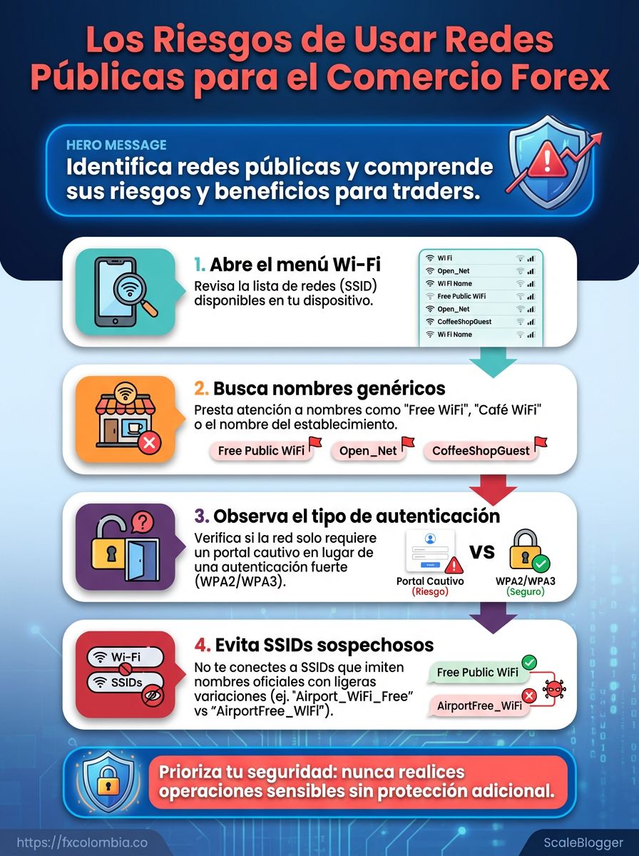 Visual breakdown: infographic