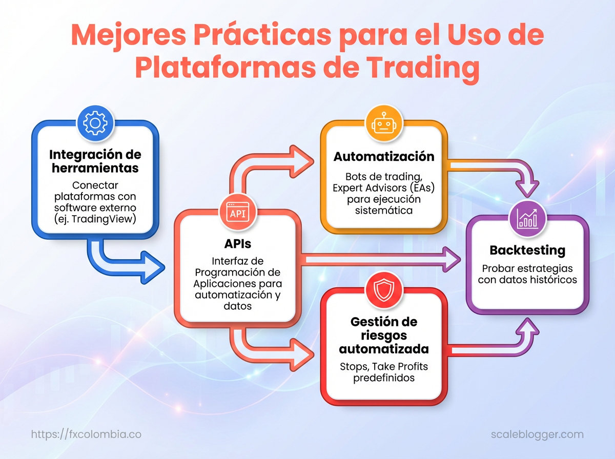 Visual breakdown: diagram