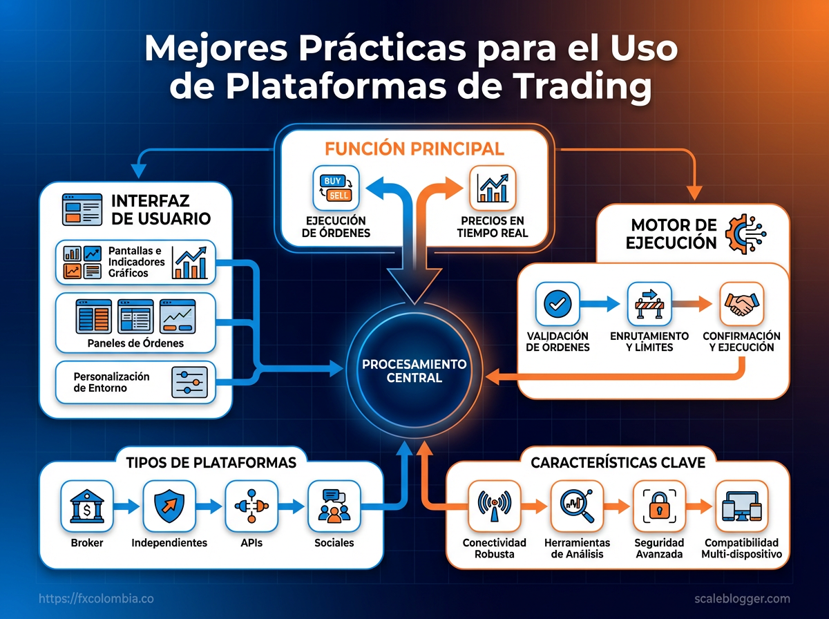 Visual breakdown: diagram