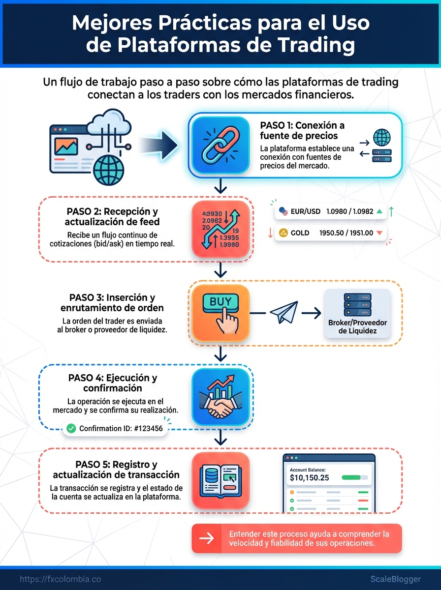Visual breakdown: infographic