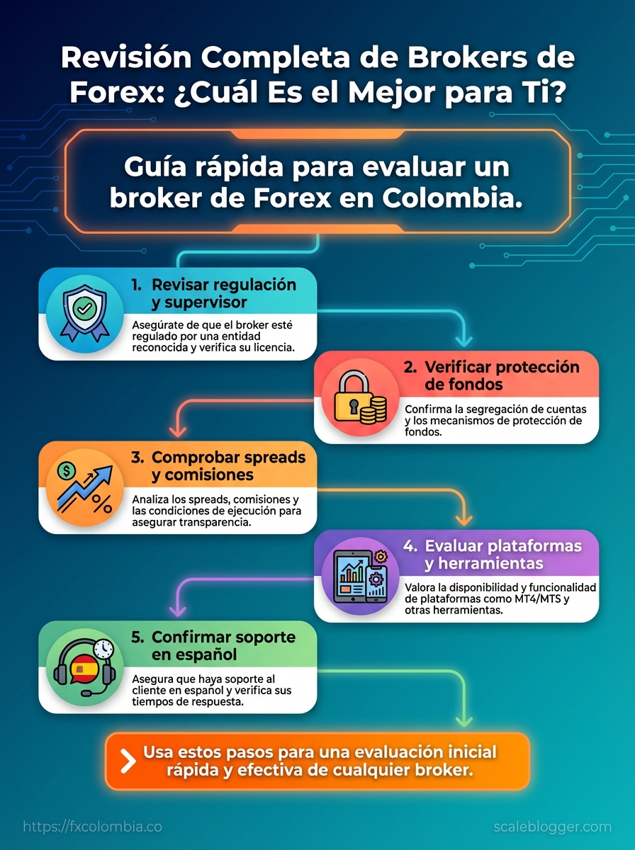 Visual breakdown: infographic