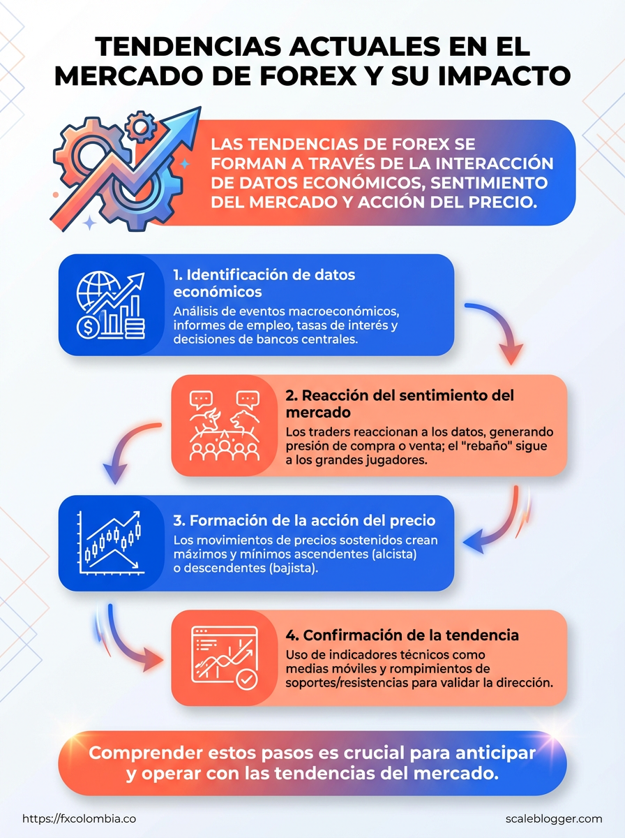 Visual breakdown: infographic