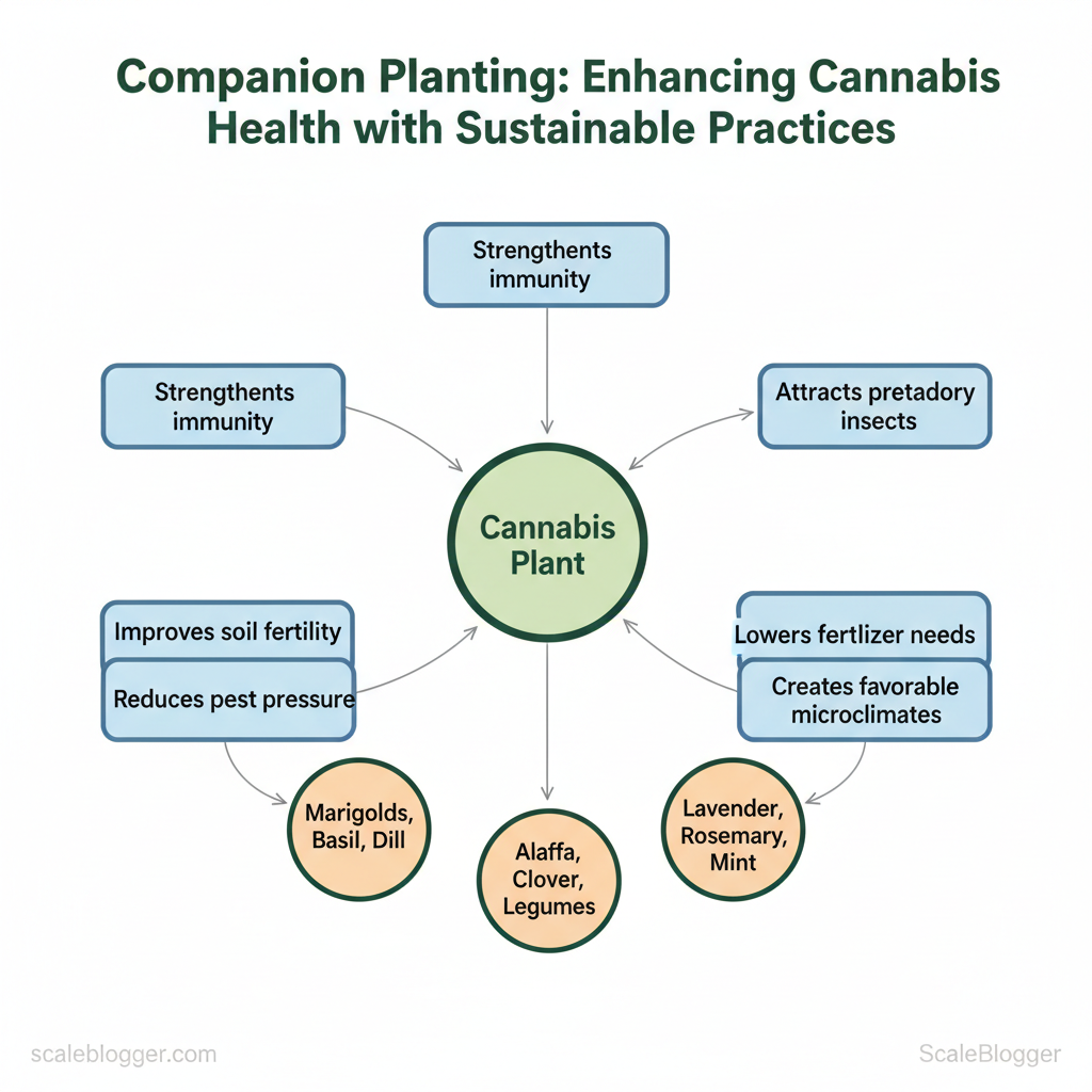 Visual breakdown: diagram