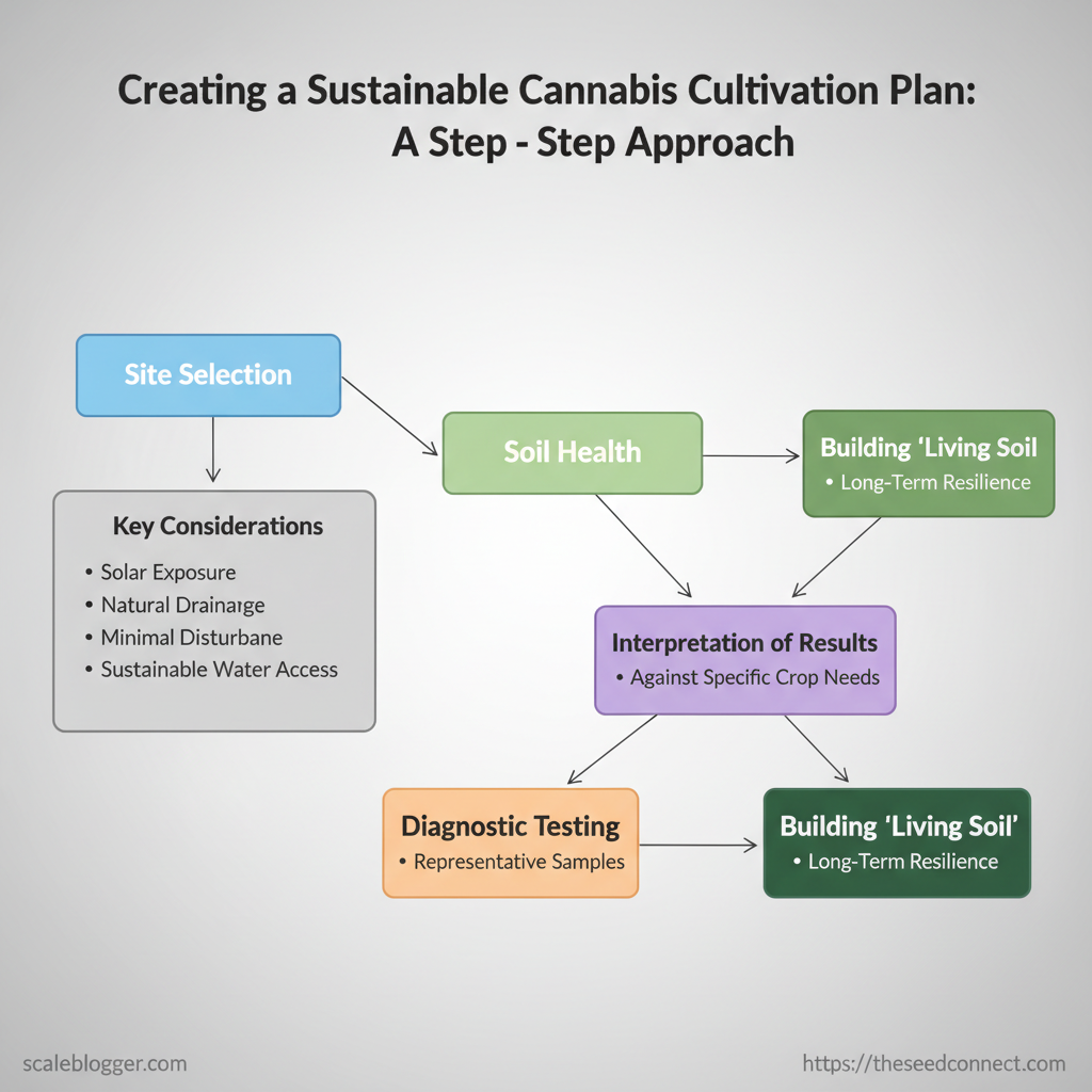 Visual breakdown: diagram