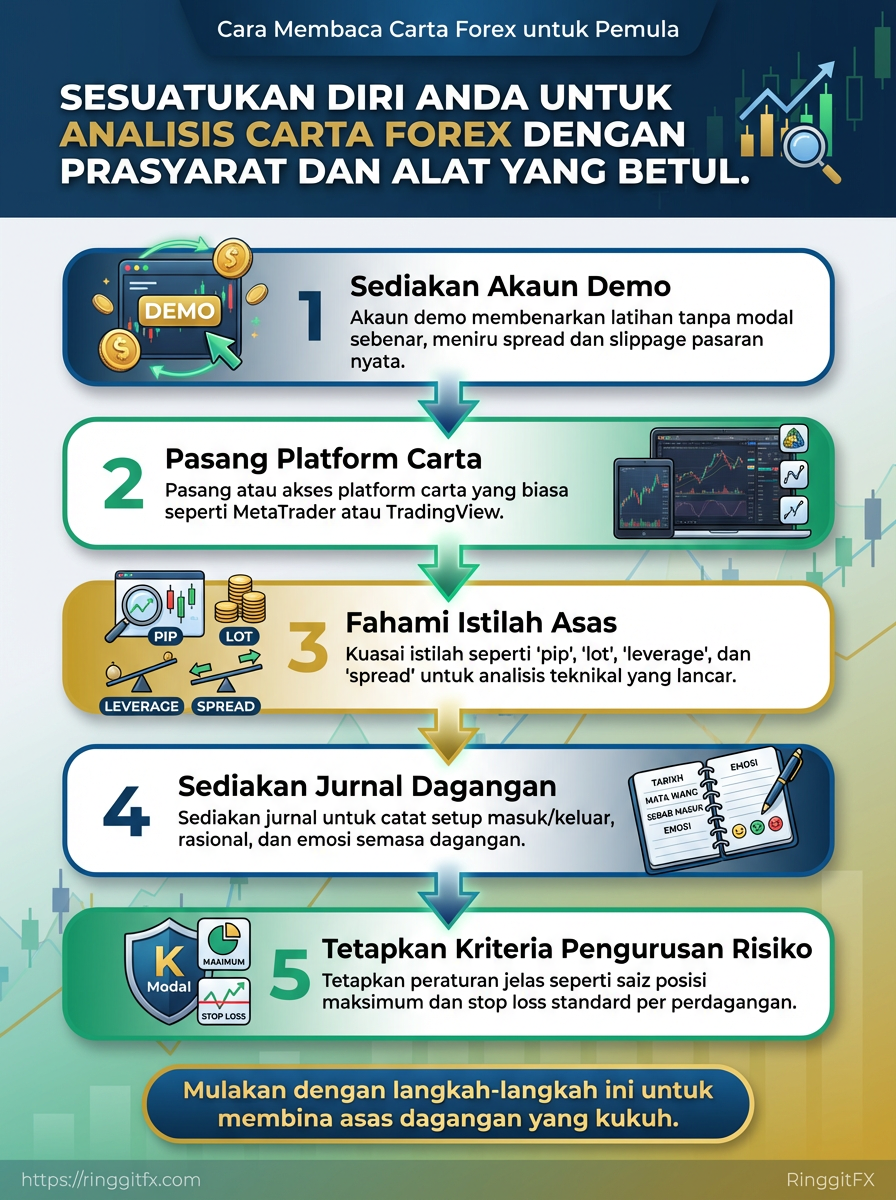 Visual breakdown: infographic