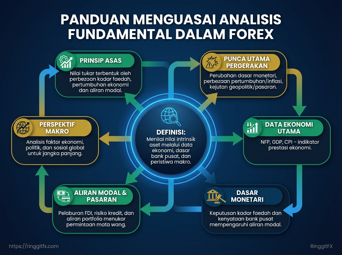 Visual breakdown: diagram