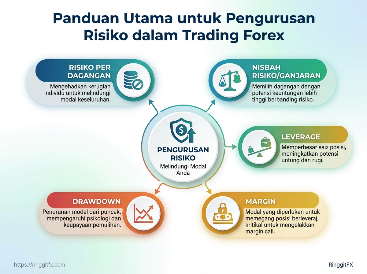 Visual breakdown: diagram
