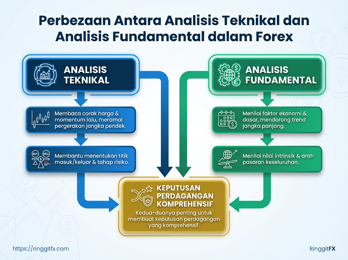 Visual breakdown: diagram