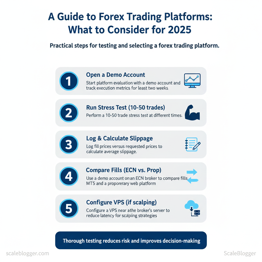 Visual breakdown: infographic
