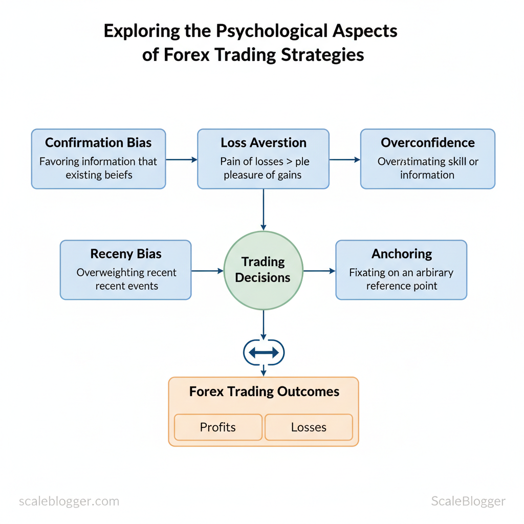 Visual breakdown: diagram