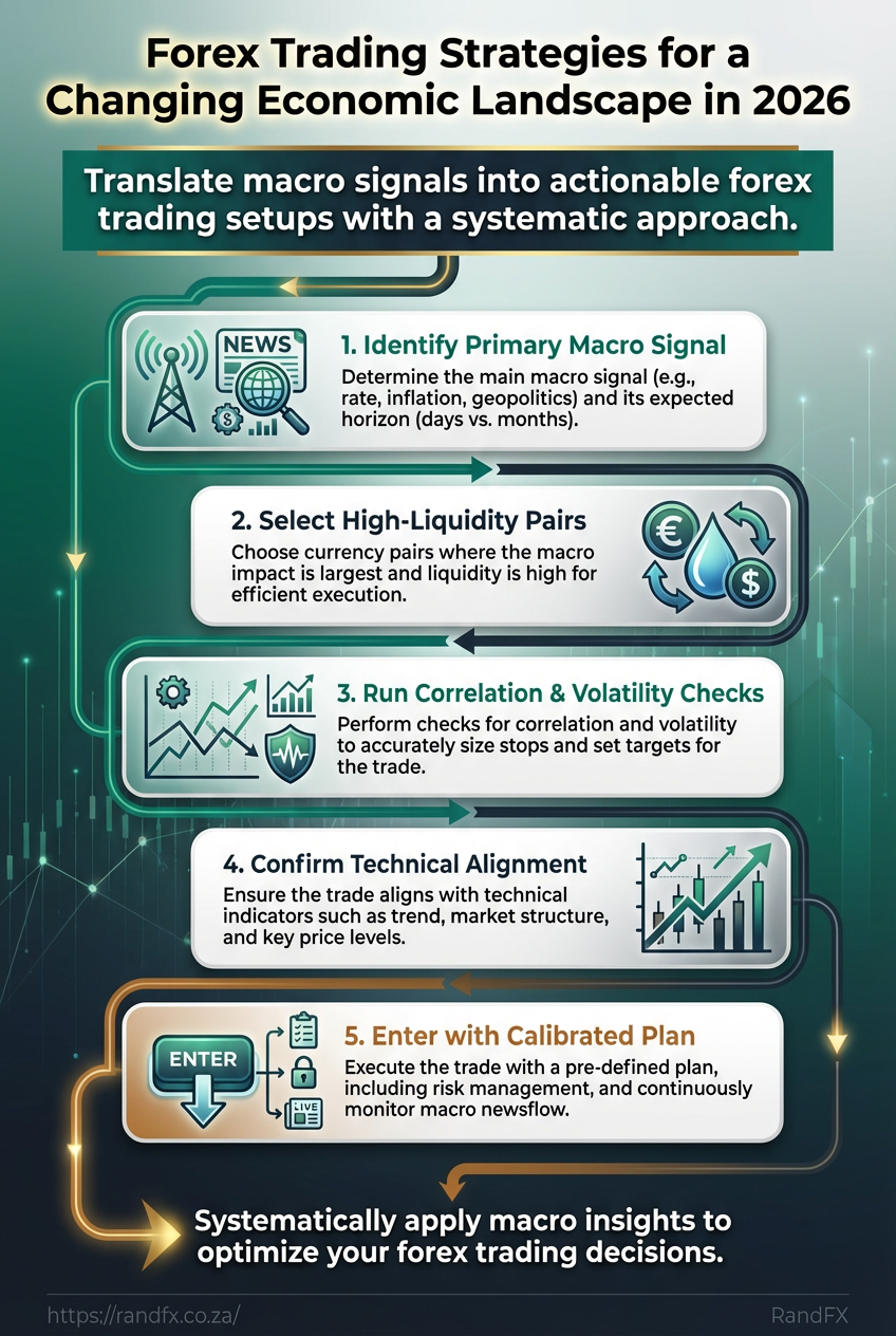 Visual breakdown: infographic