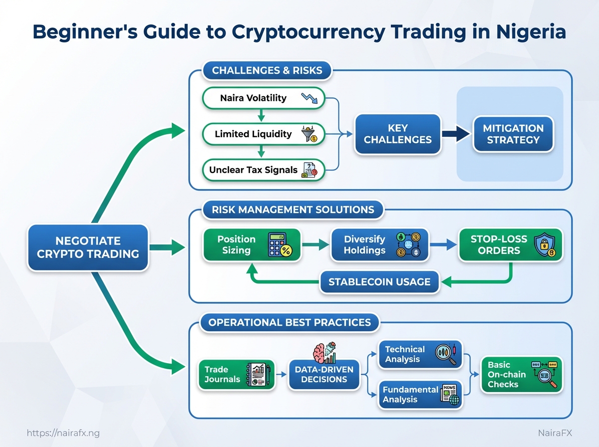 Visual breakdown: diagram