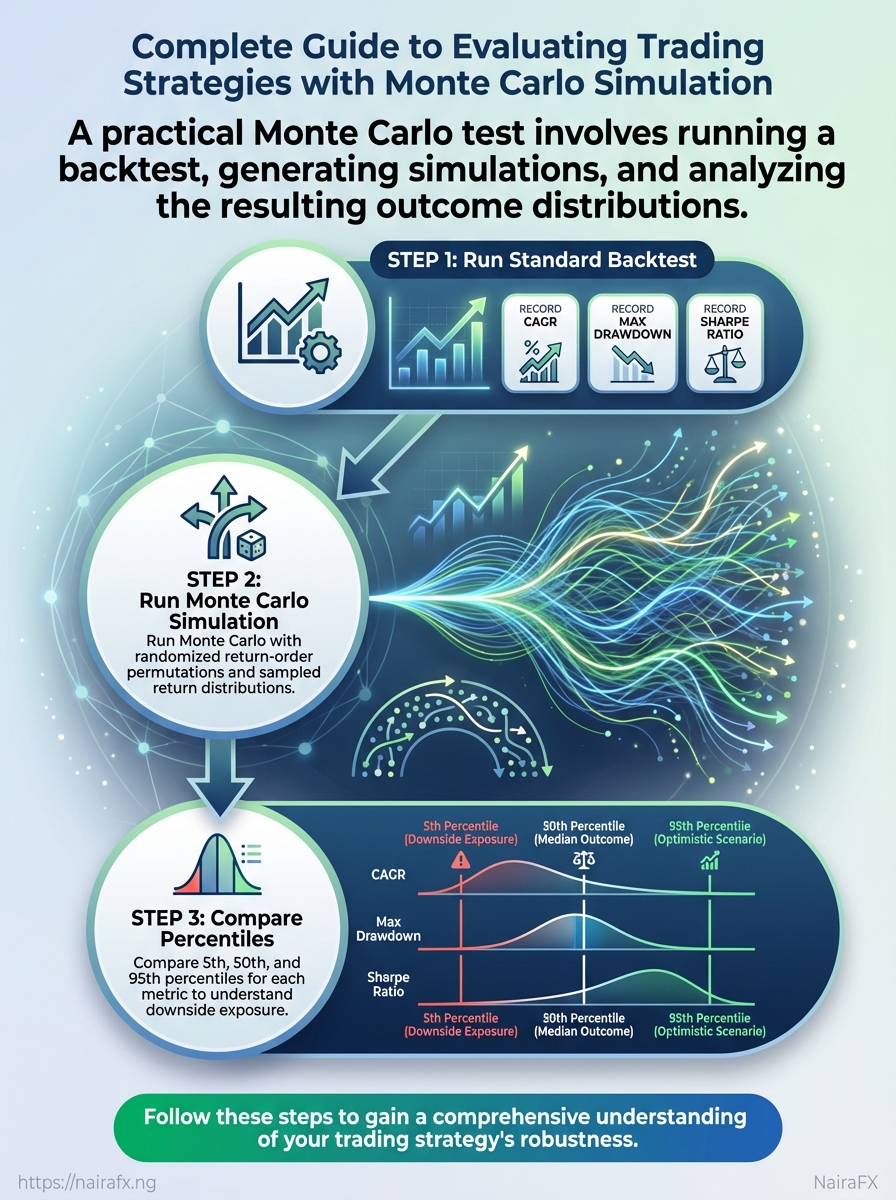 Visual breakdown: infographic