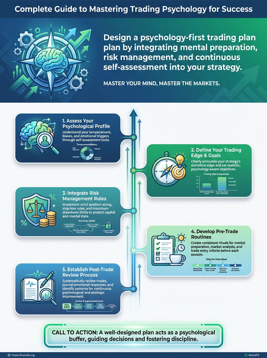 Visual breakdown: infographic