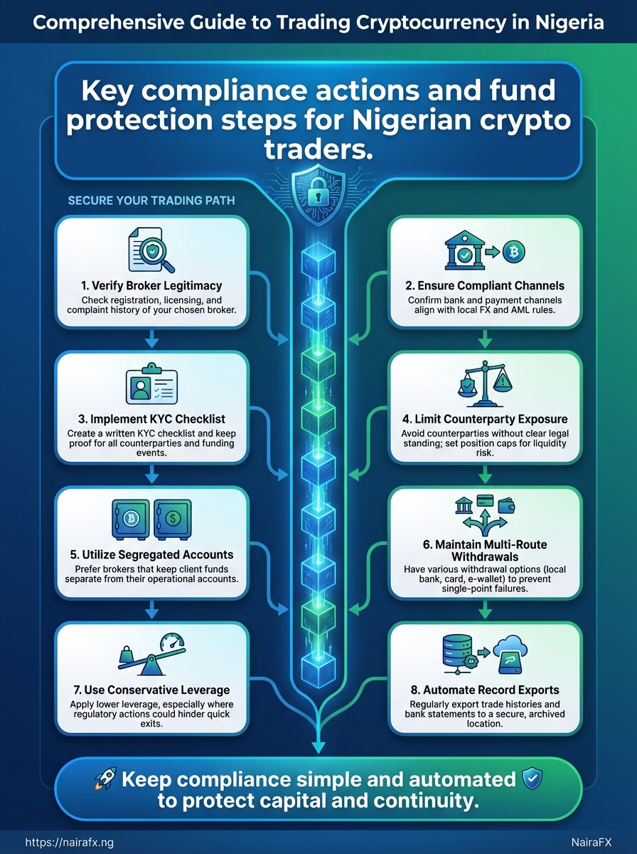 Visual breakdown: infographic