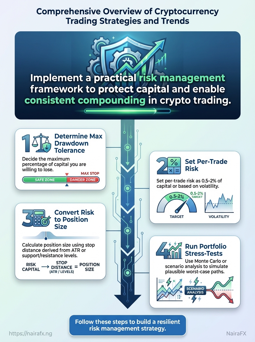 Visual breakdown: infographic