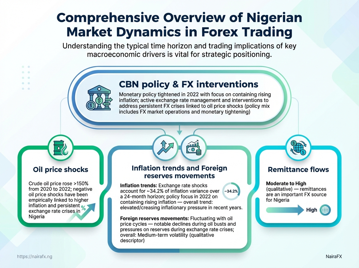 Visual breakdown: chart