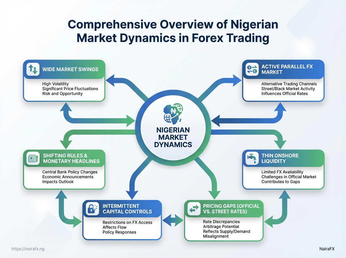Visual breakdown: diagram