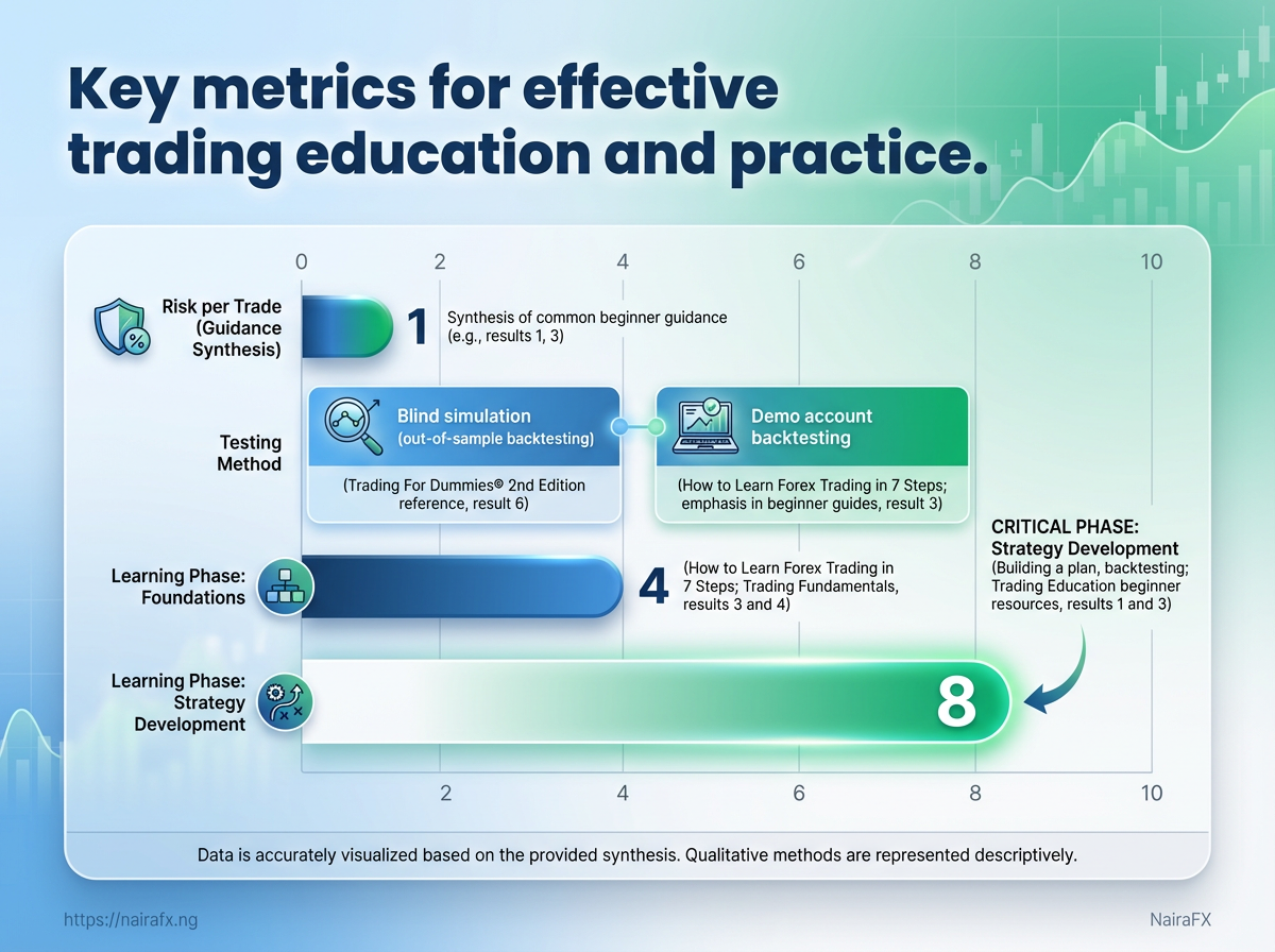 Visual breakdown: chart