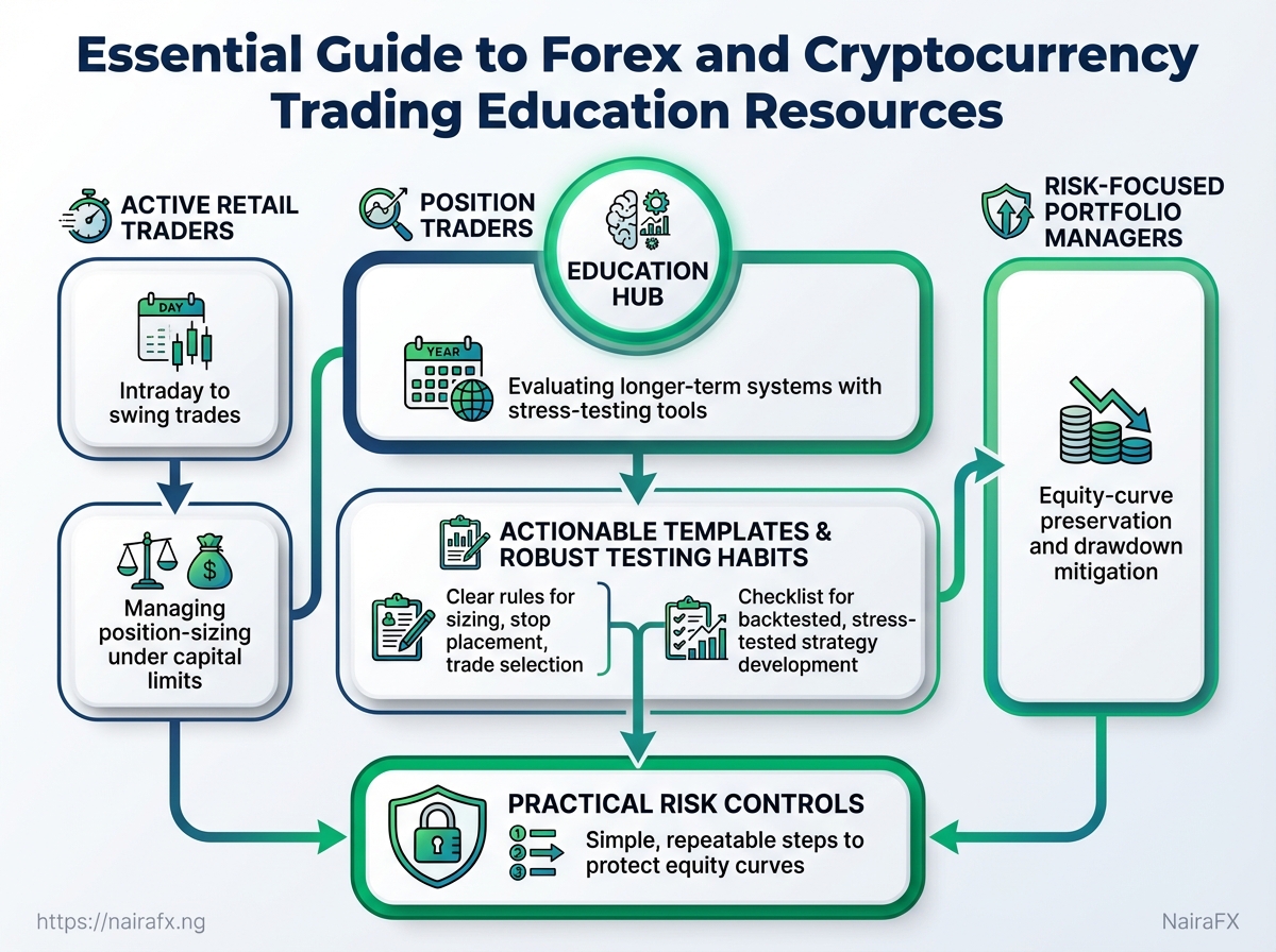 Visual breakdown: diagram
