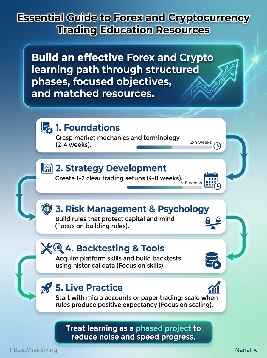 Visual breakdown: infographic
