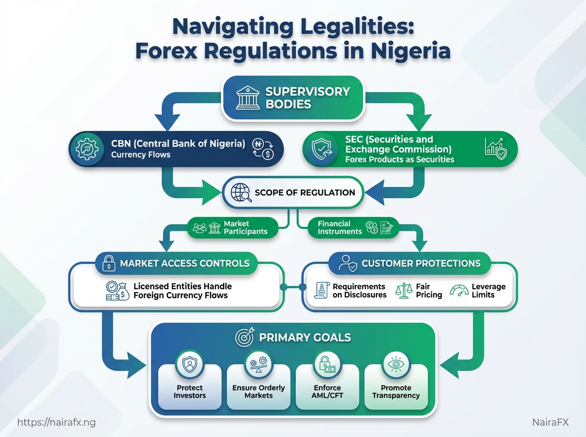 Visual breakdown: diagram