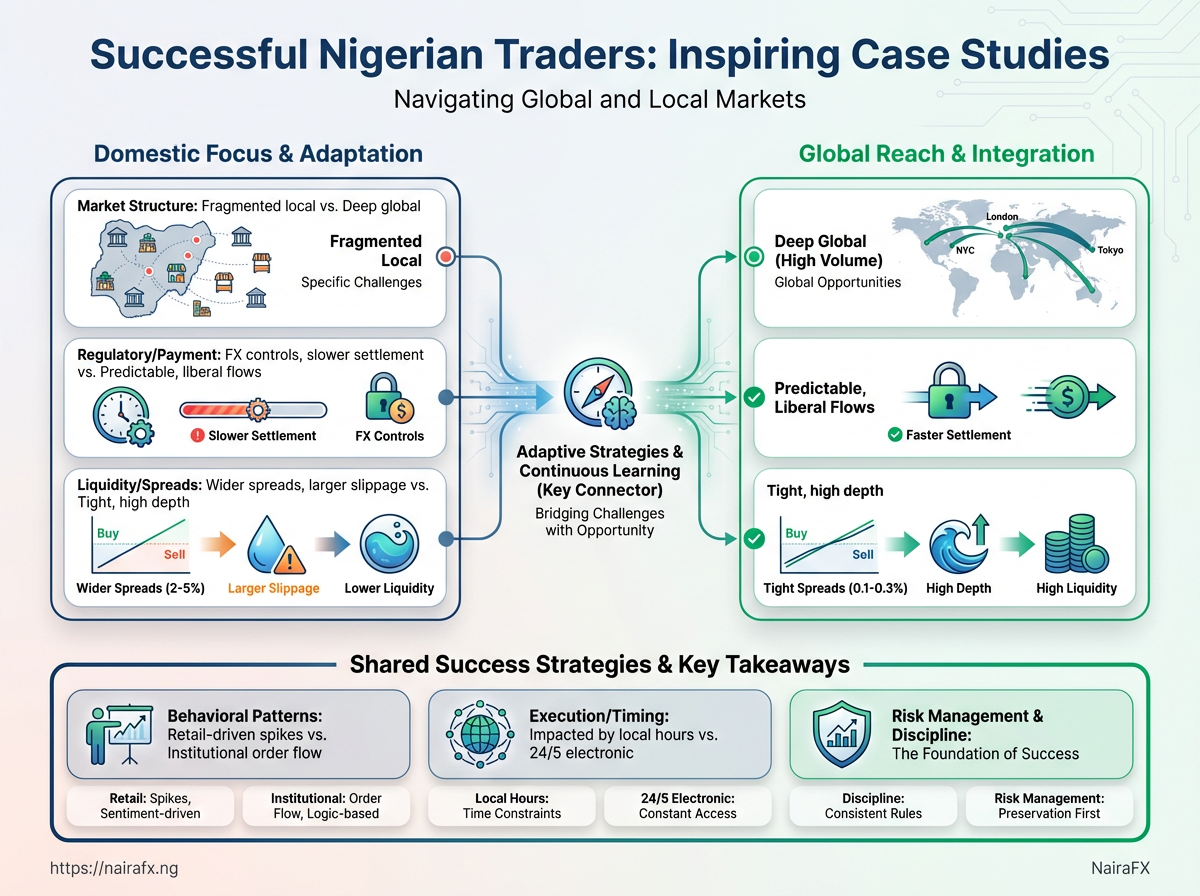 Visual breakdown: diagram