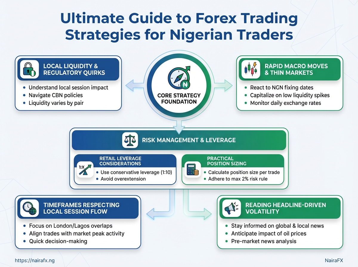 Visual breakdown: diagram