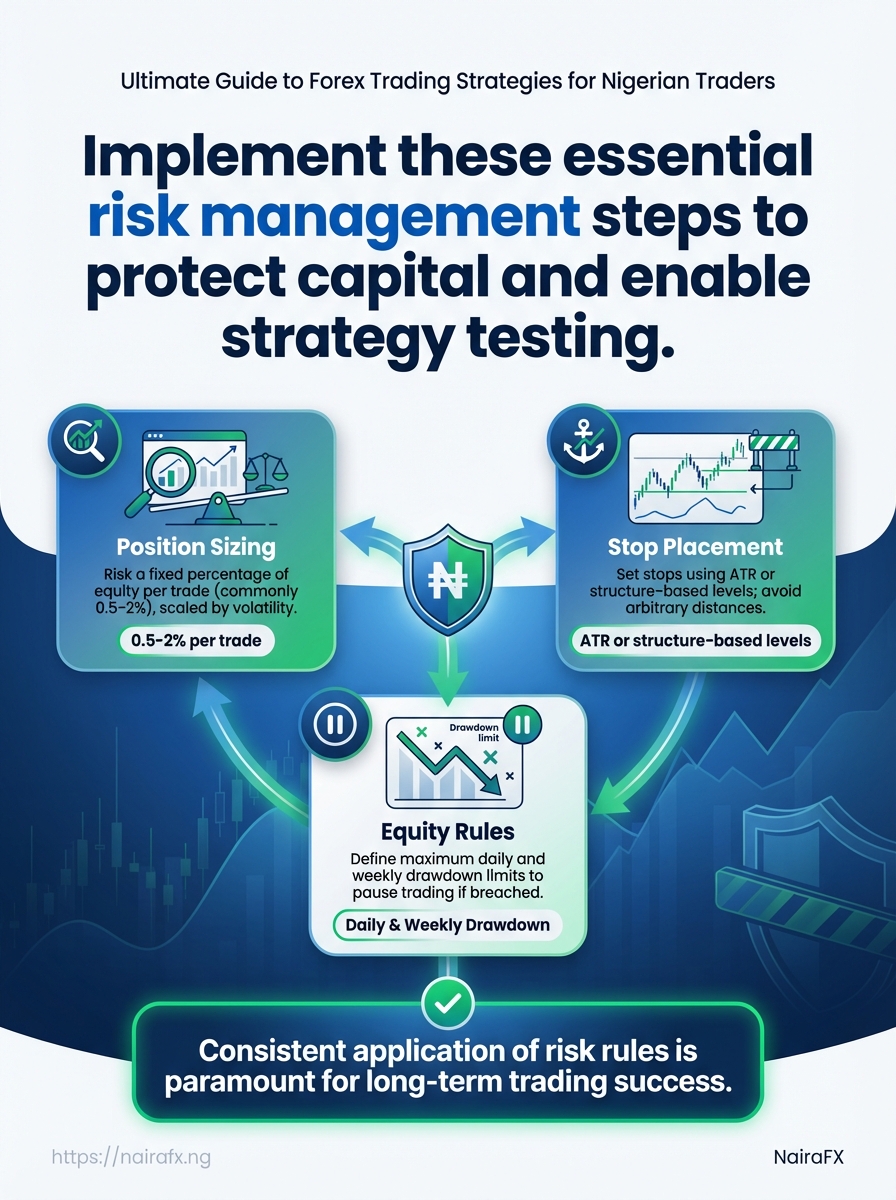 Visual breakdown: infographic