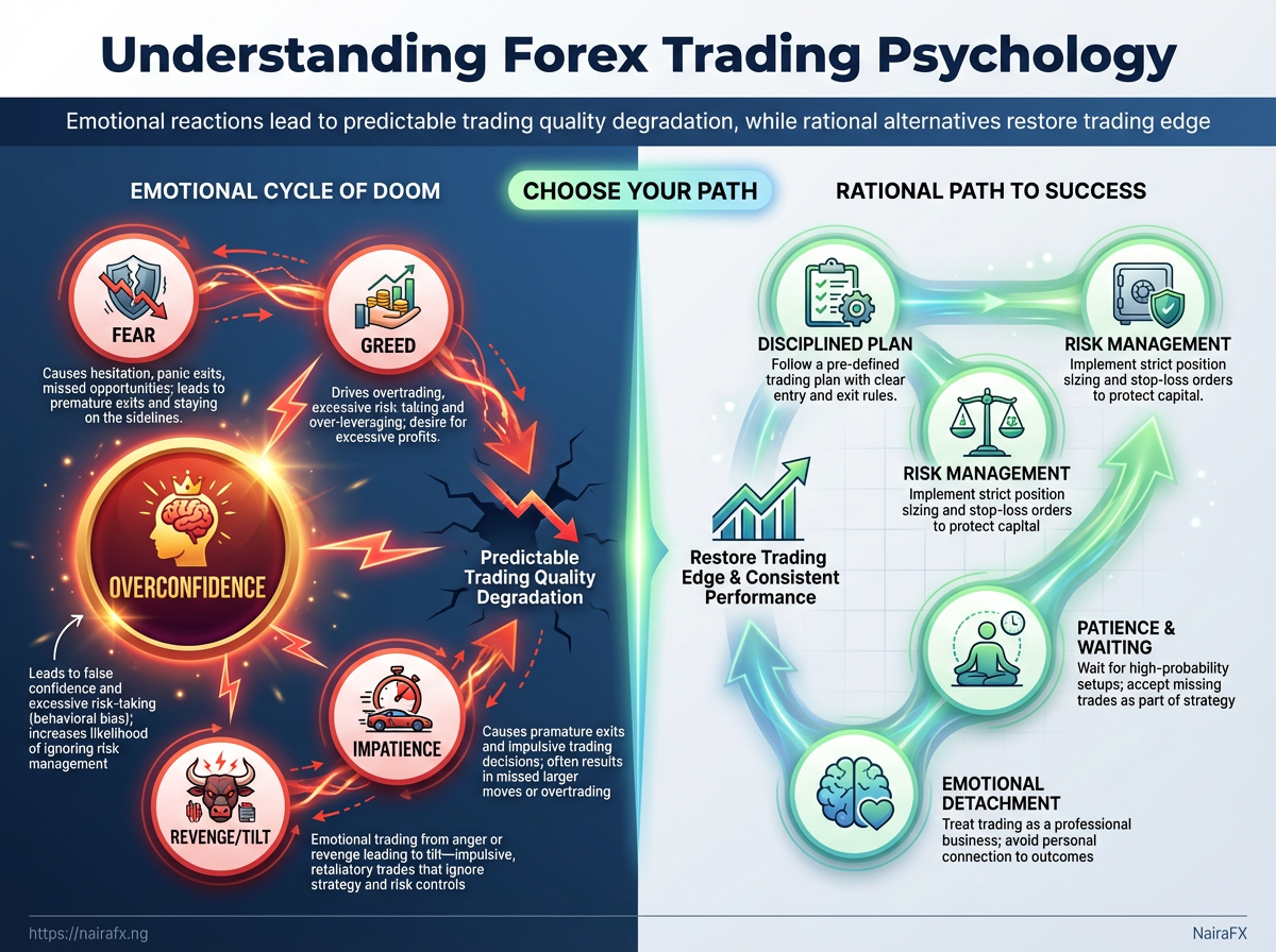 Visual breakdown: chart