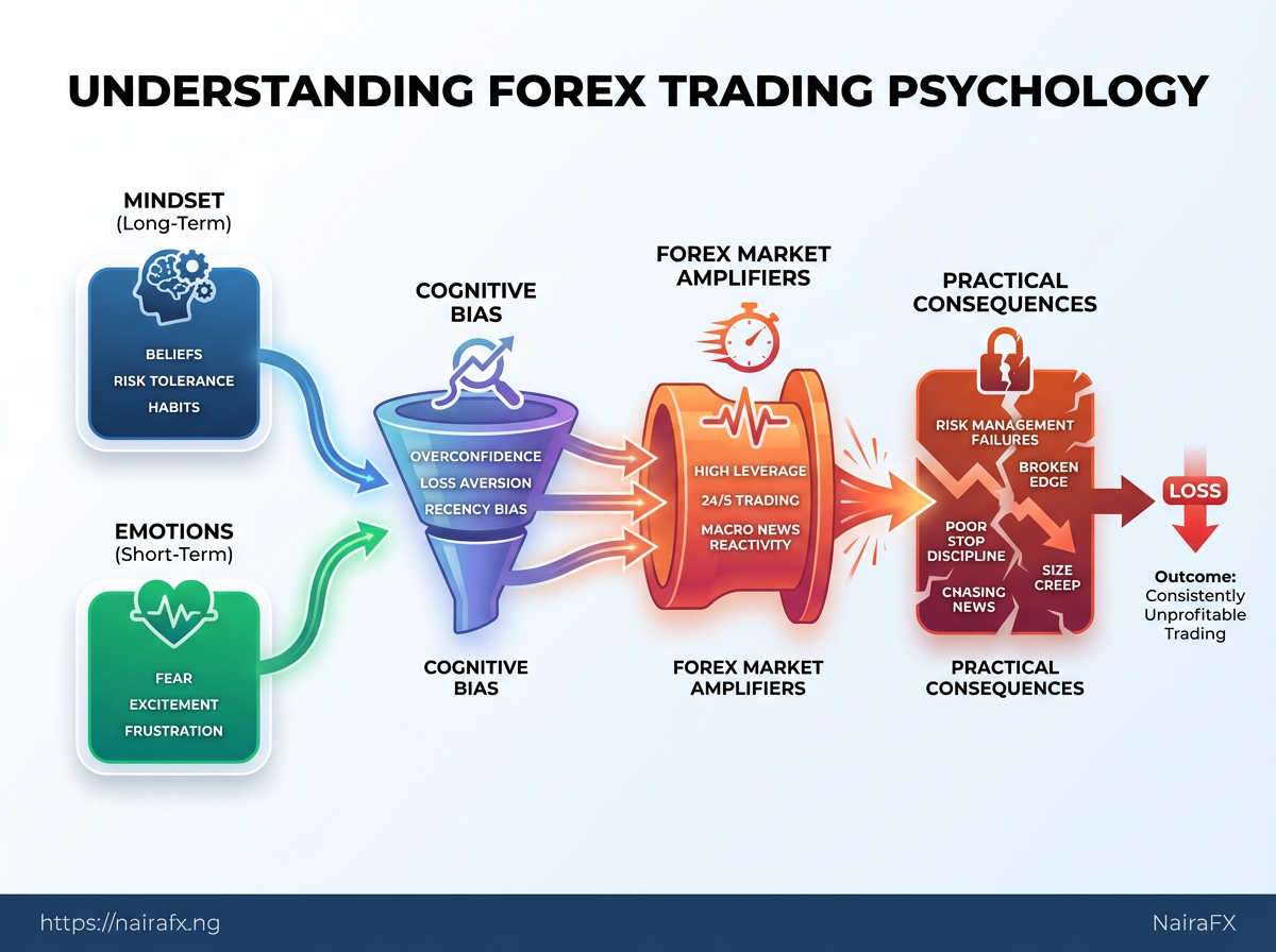 Visual breakdown: diagram